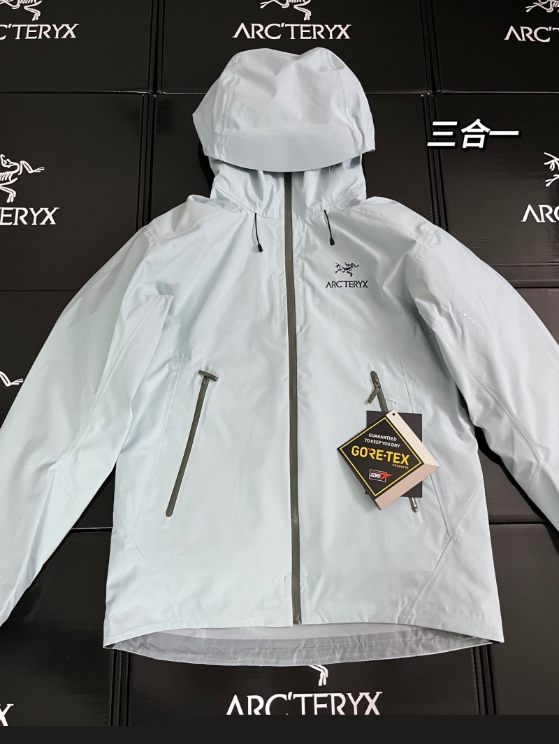 Ba*len*cia*ga jackets